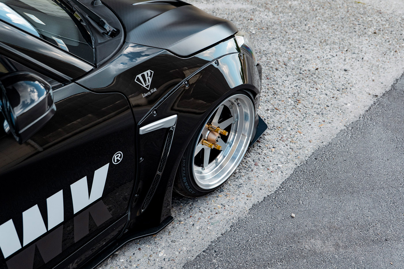 DAIHATSU COPEN [GT-K] ver.147