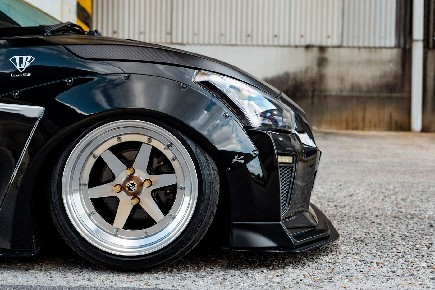 DAIHATSU COPEN [GT-K] ver.150