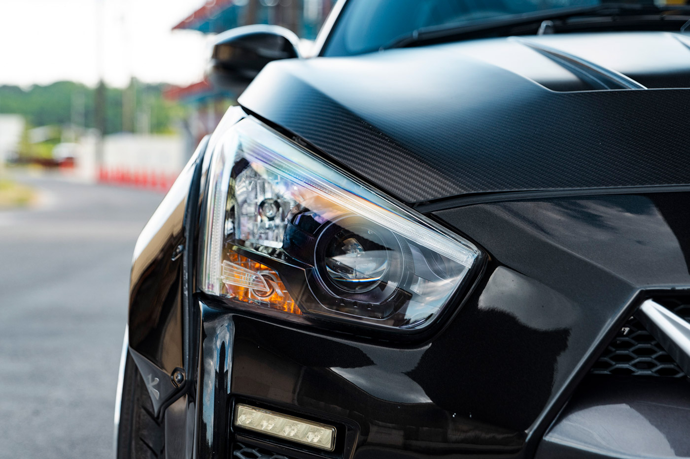 DAIHATSU COPEN [GT-K] ver.156