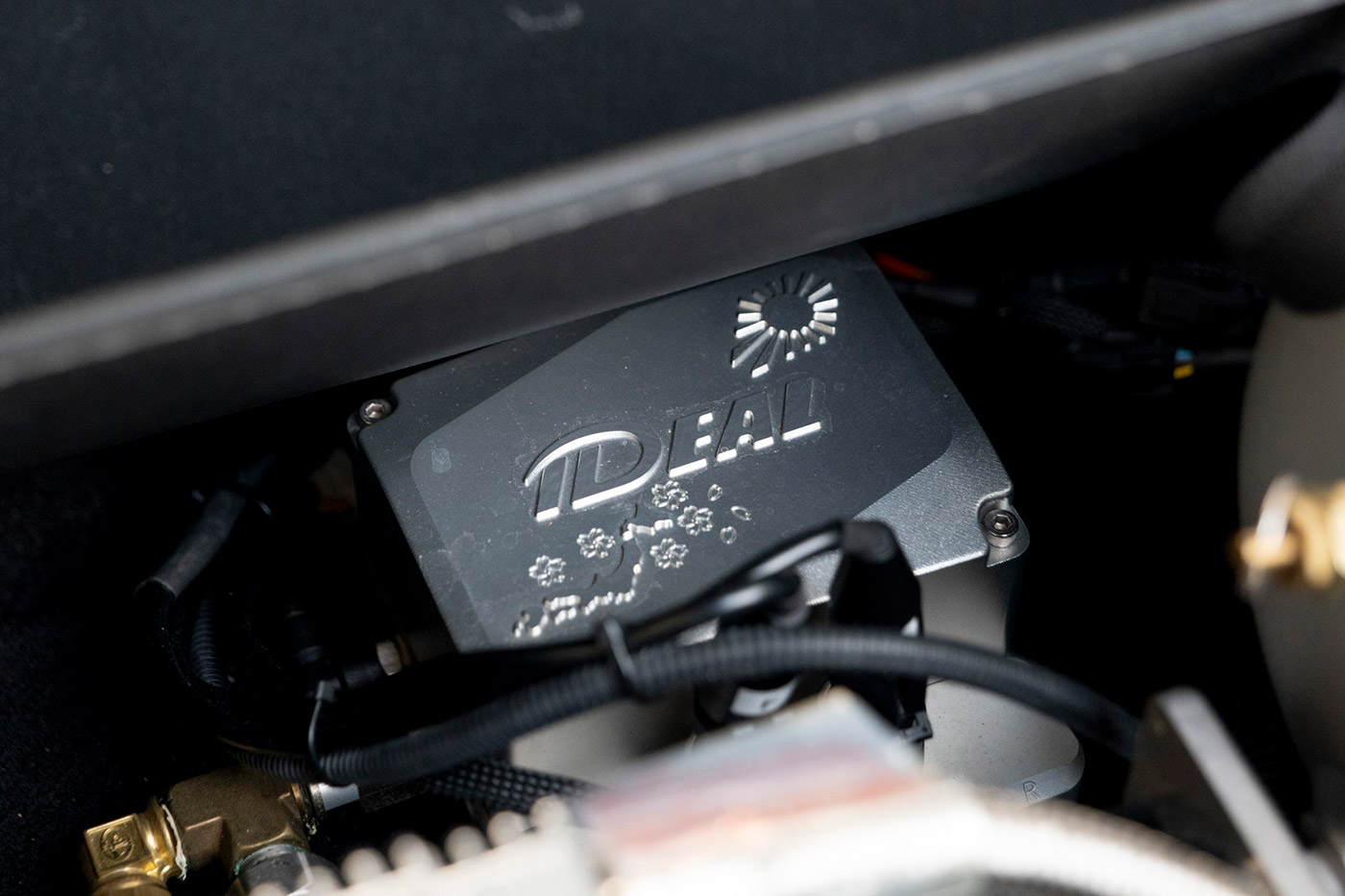 DAIHATSU COPEN [GT-K] ver.16