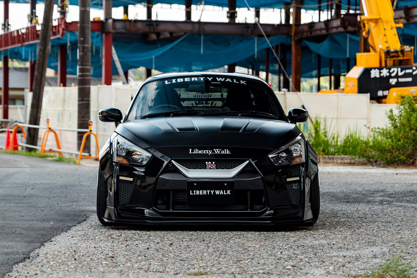 DAIHATSU COPEN [GT-K] ver.166