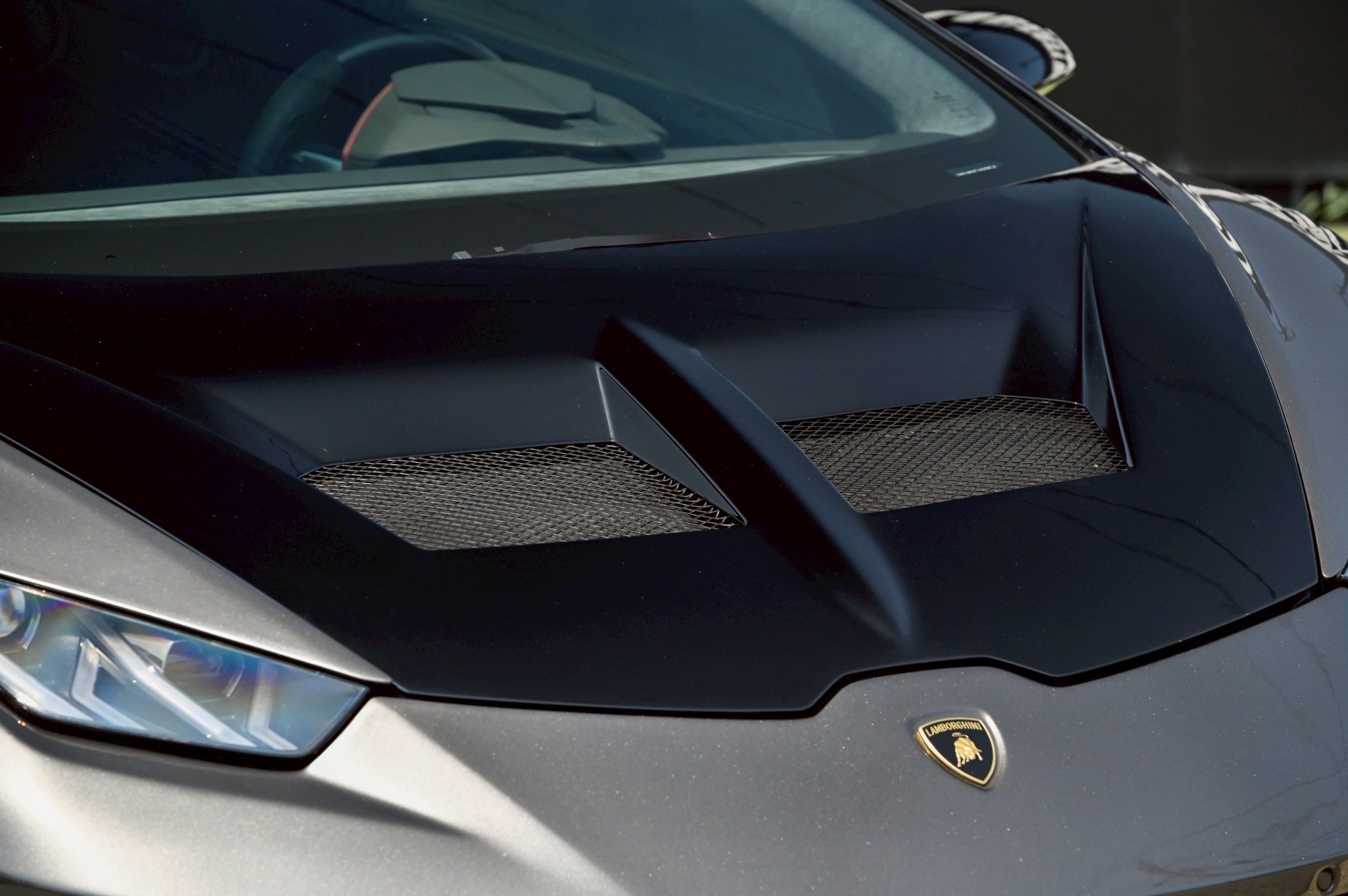 LB-Silhouette WORKS Lamborghini HURACAN11