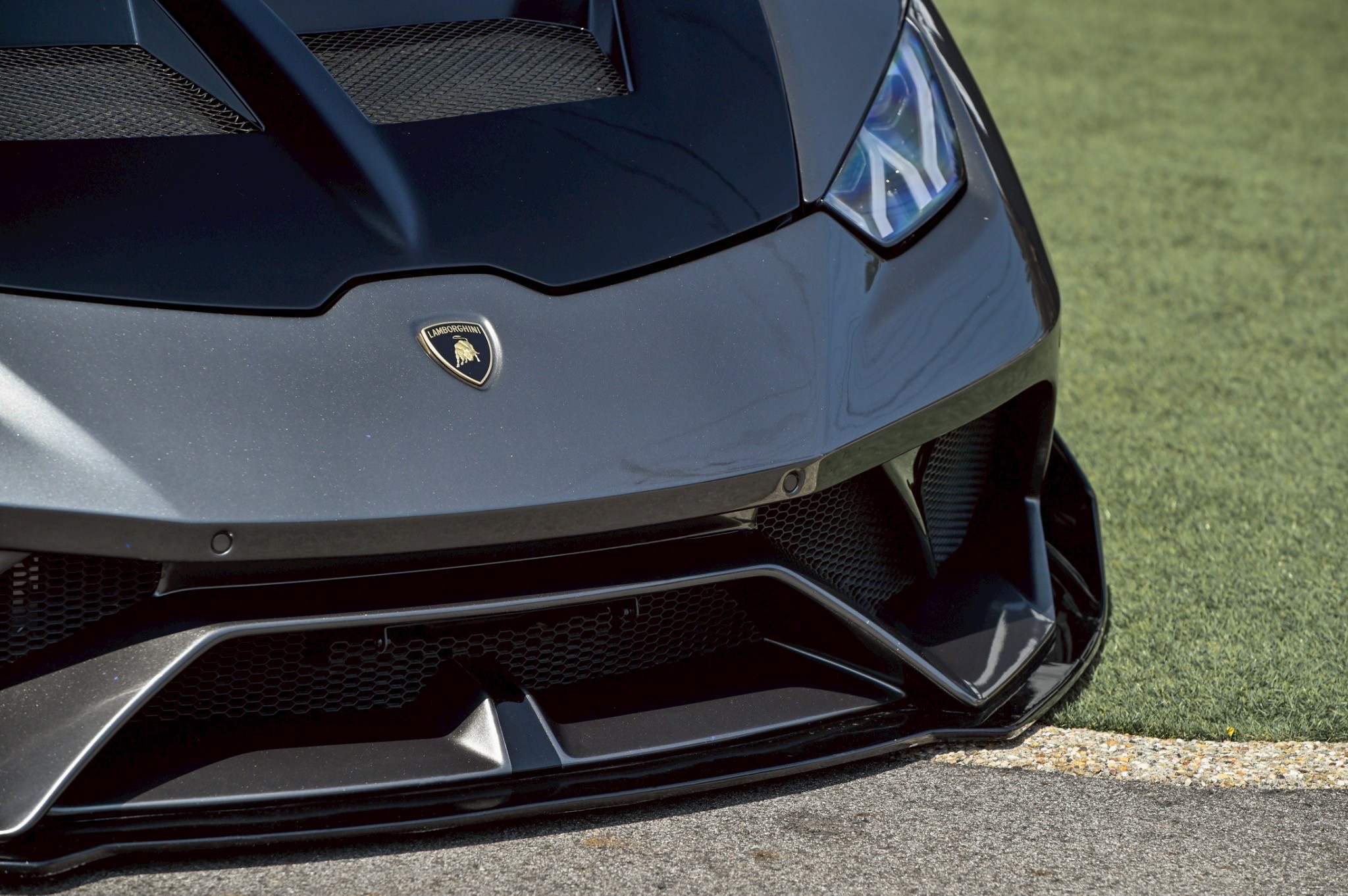 LB-Silhouette WORKS Lamborghini HURACAN13