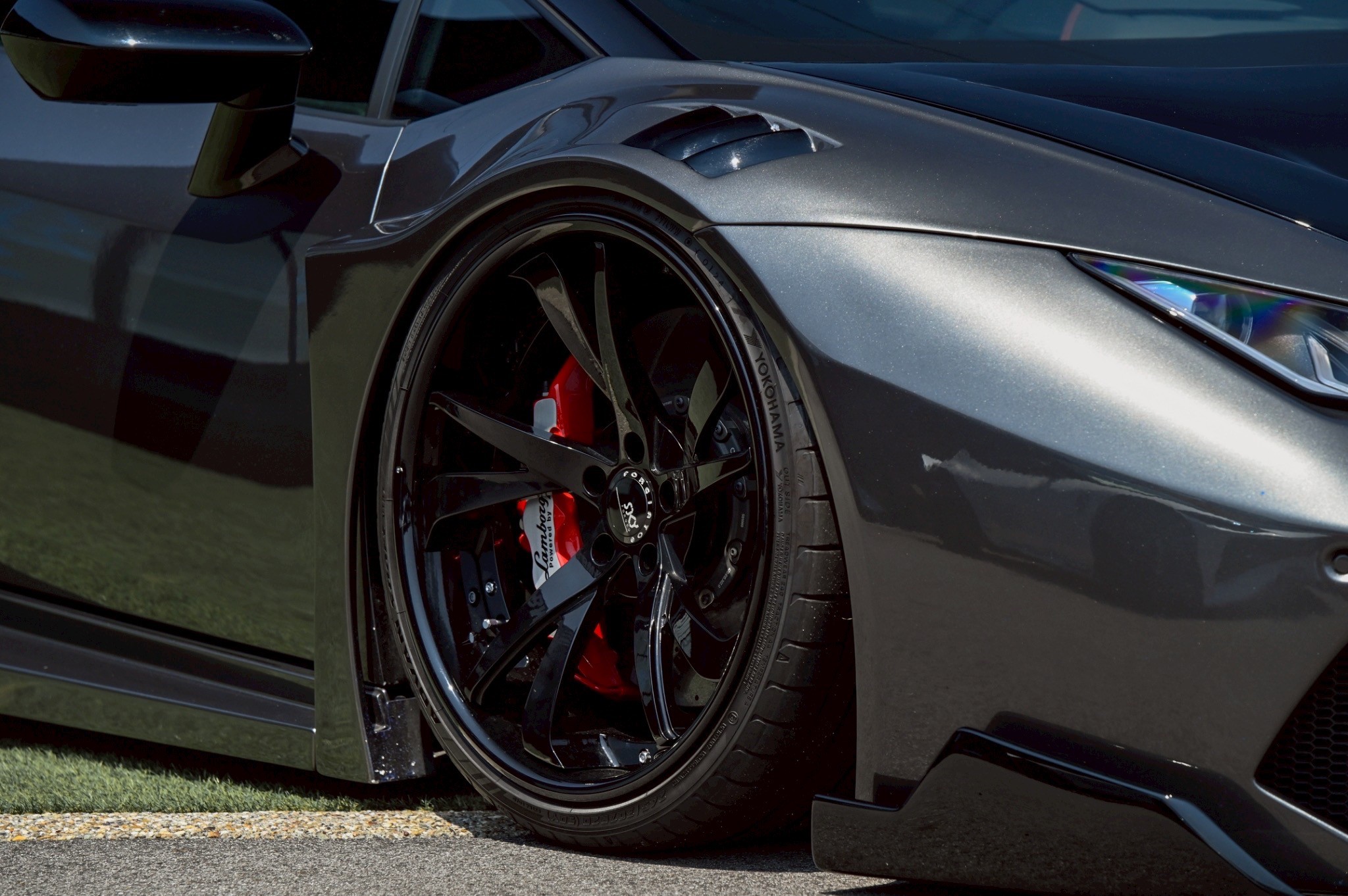 LB-Silhouette WORKS Lamborghini HURACAN15