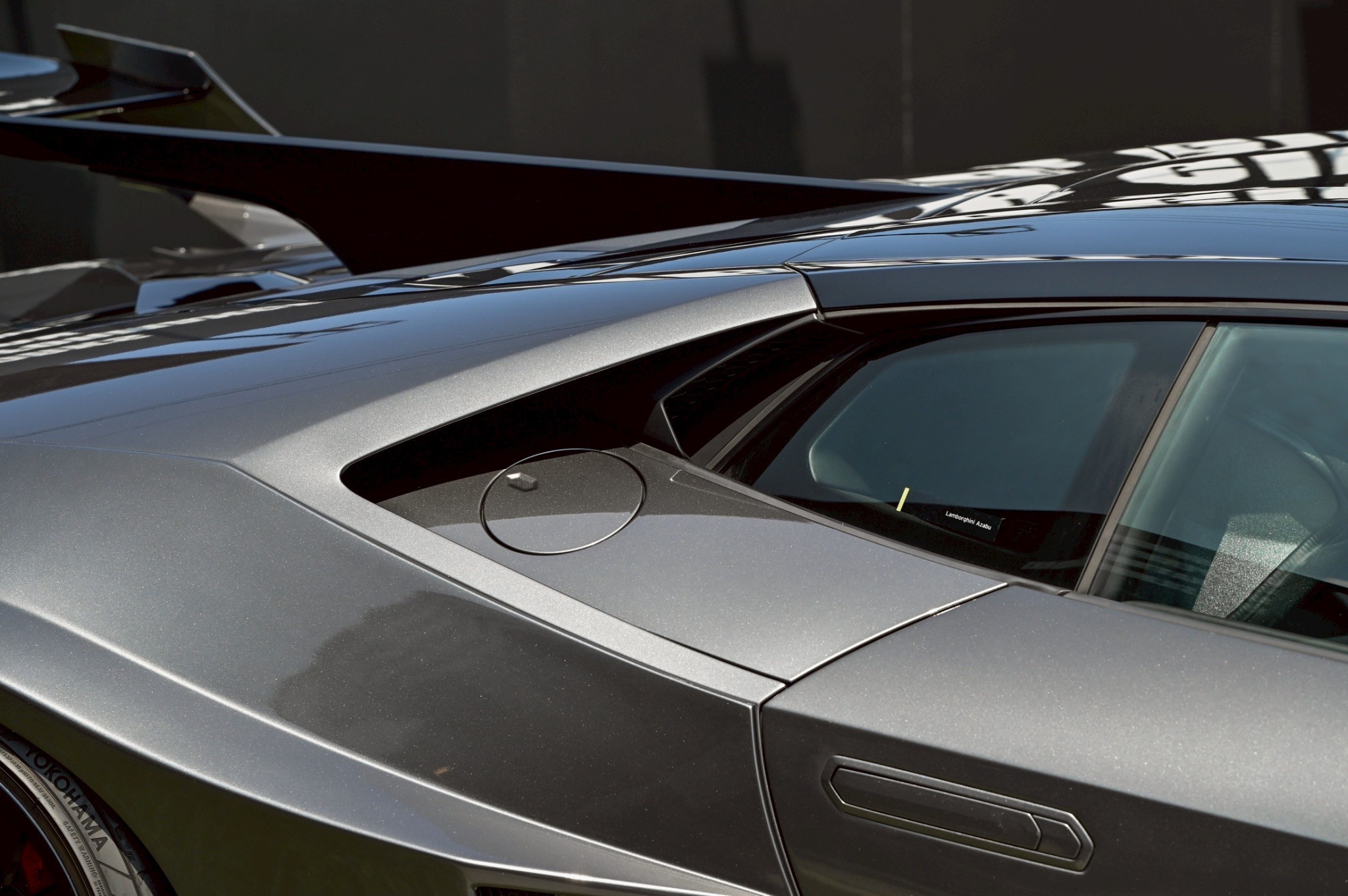 LB-Silhouette WORKS Lamborghini HURACAN17
