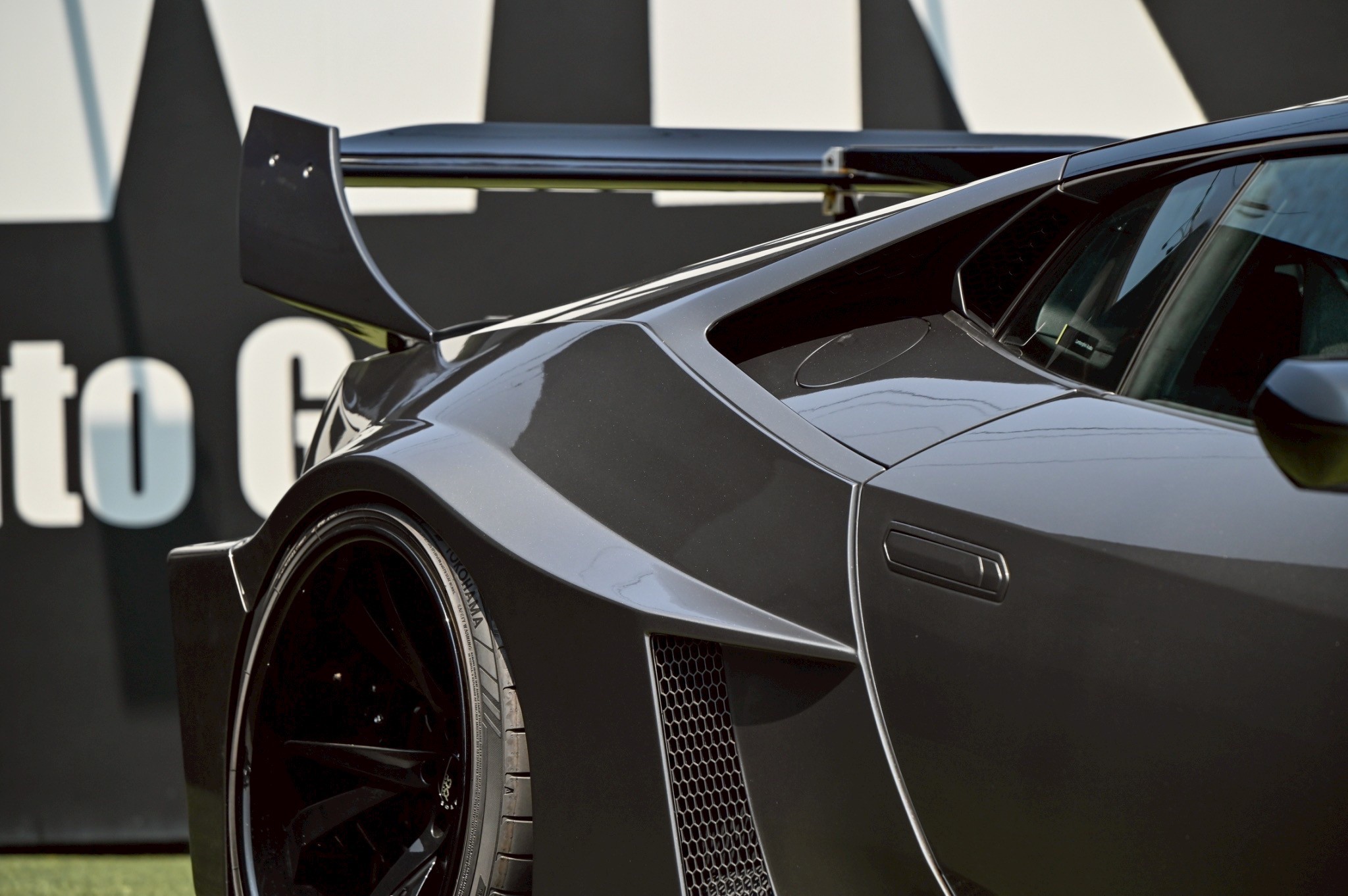 LB-Silhouette WORKS Lamborghini HURACAN18