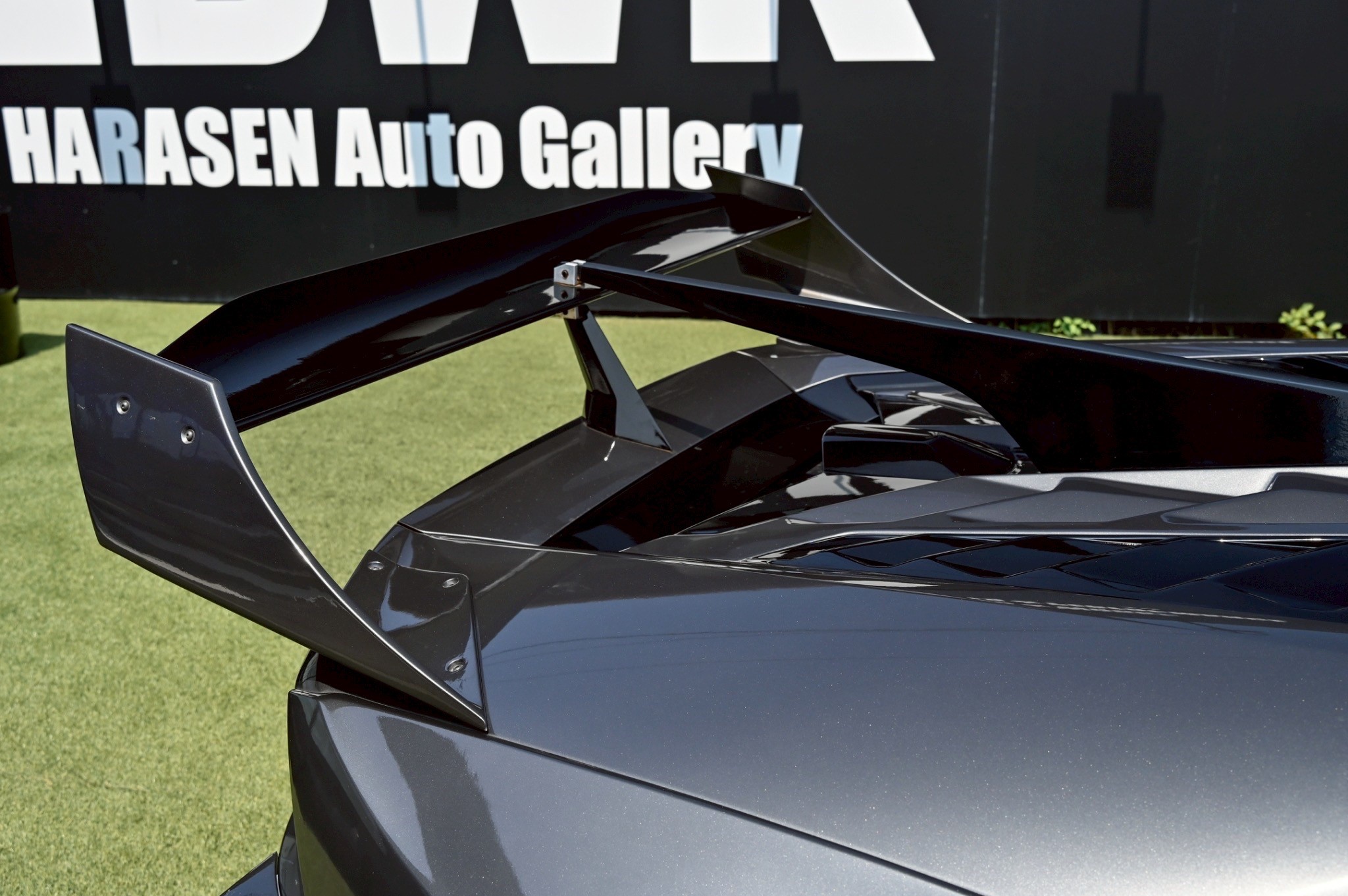 LB-Silhouette WORKS Lamborghini HURACAN19
