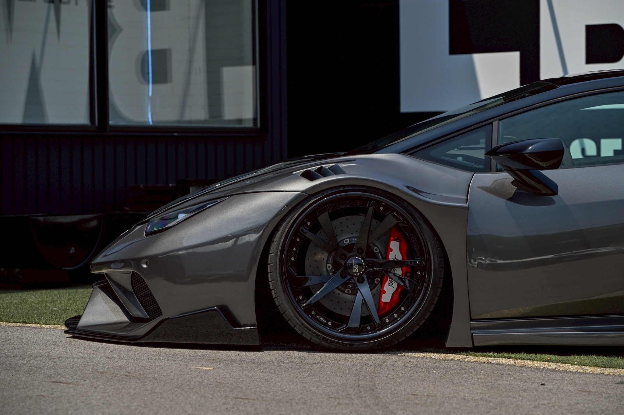 LB-Silhouette WORKS Lamborghini HURACAN28