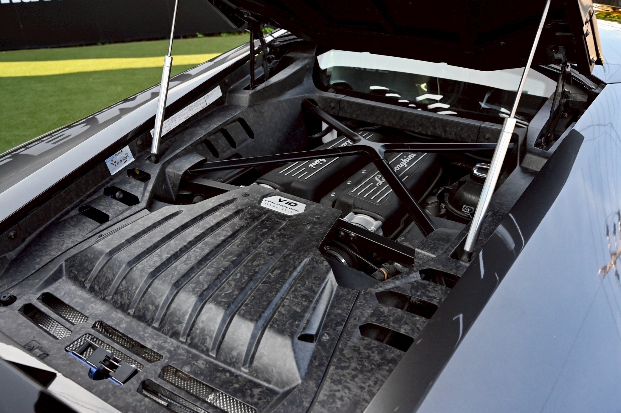 LB-Silhouette WORKS Lamborghini HURACAN33