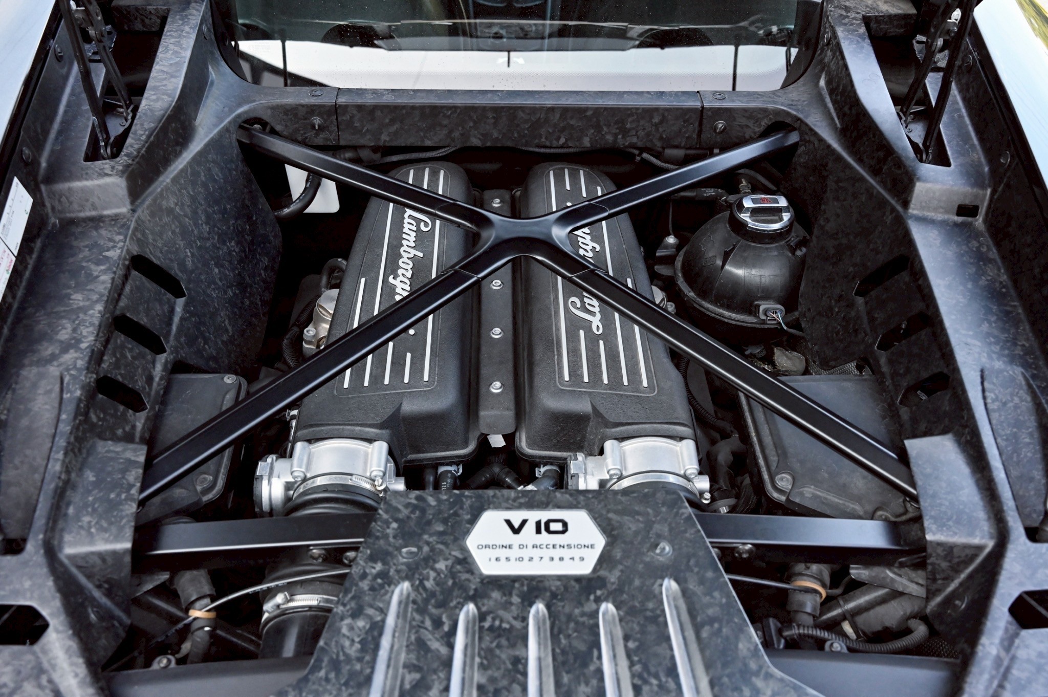 LB-Silhouette WORKS Lamborghini HURACAN34