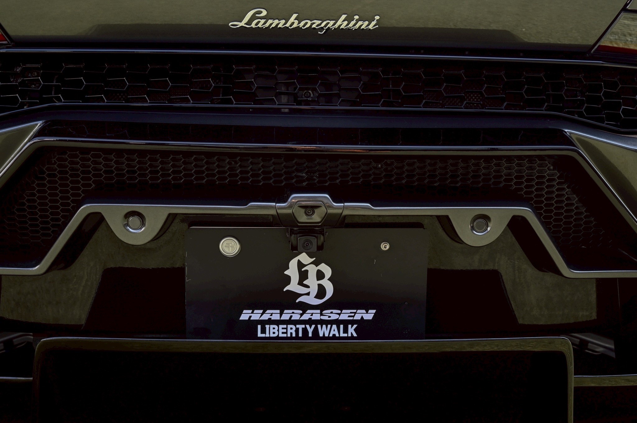 LB-Silhouette WORKS Lamborghini HURACAN37
