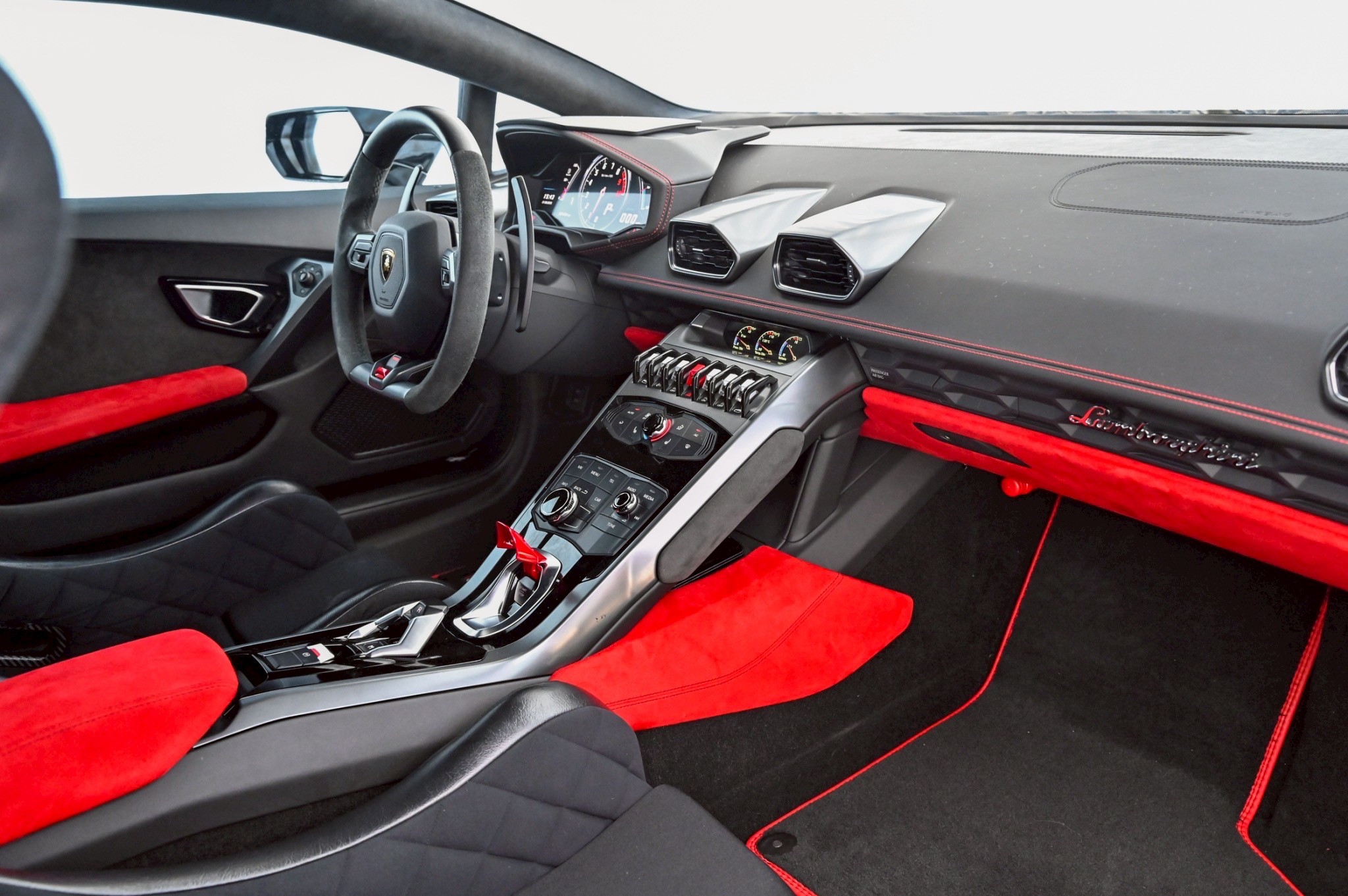 LB-Silhouette WORKS Lamborghini HURACAN38