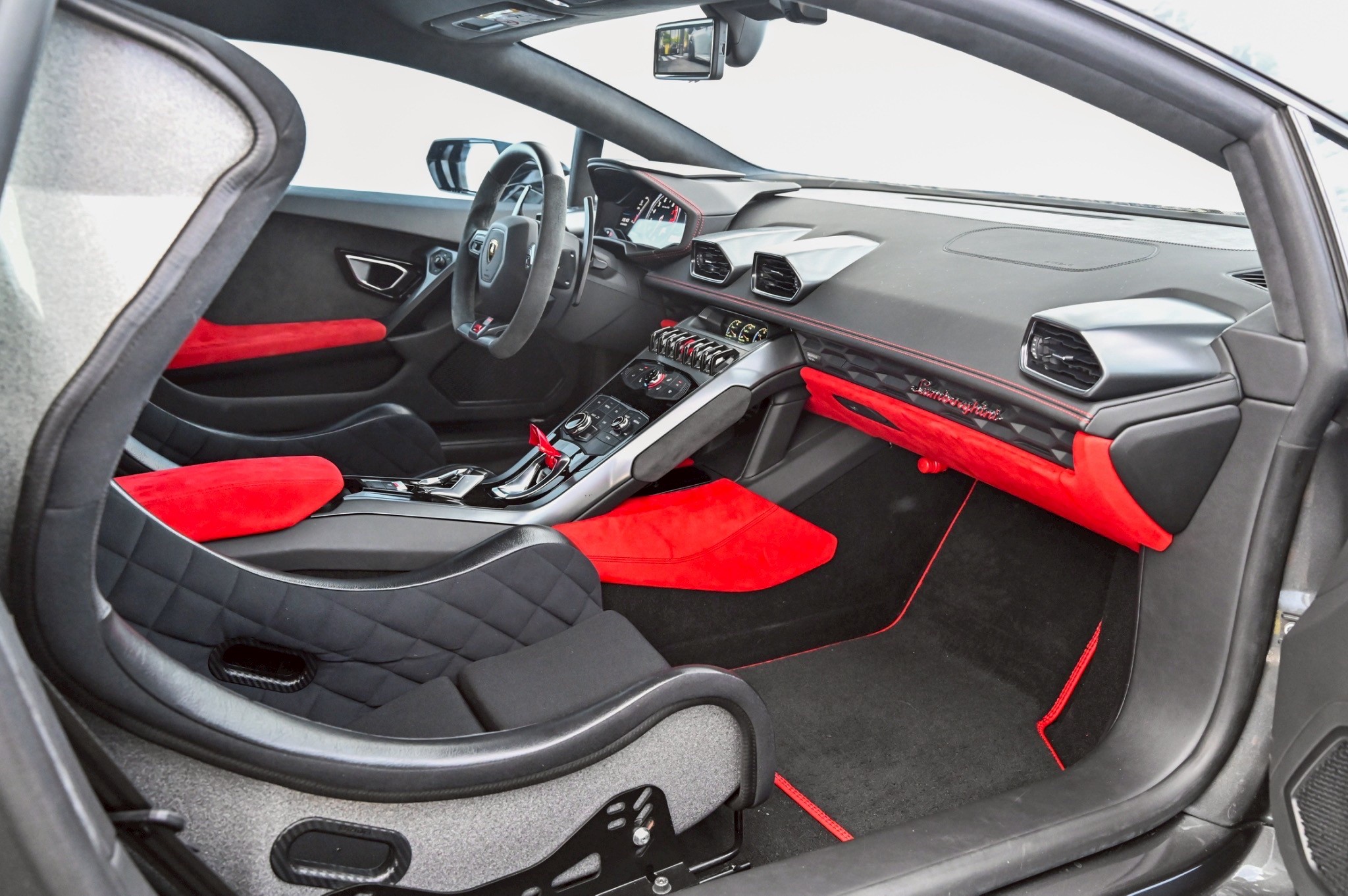 LB-Silhouette WORKS Lamborghini HURACAN39