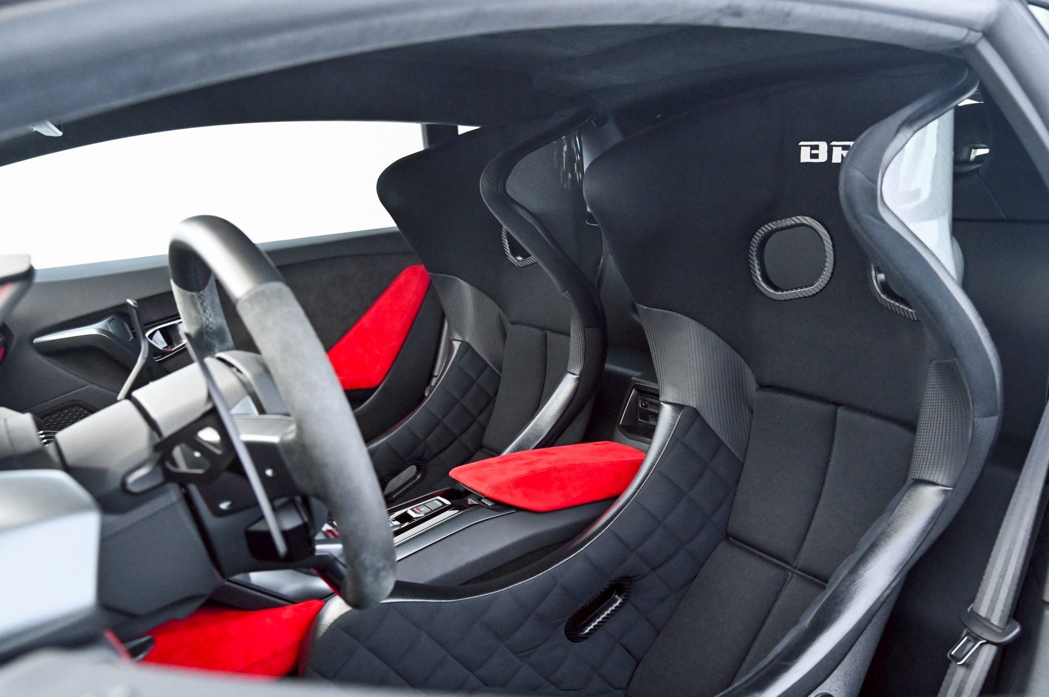 LB-Silhouette WORKS Lamborghini HURACAN41