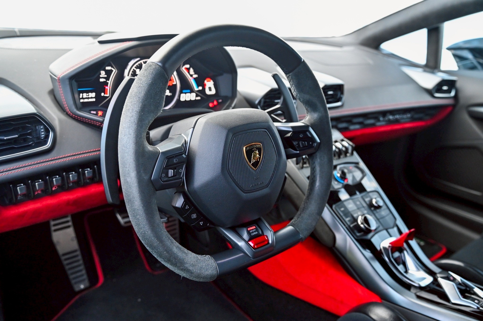 LB-Silhouette WORKS Lamborghini HURACAN42
