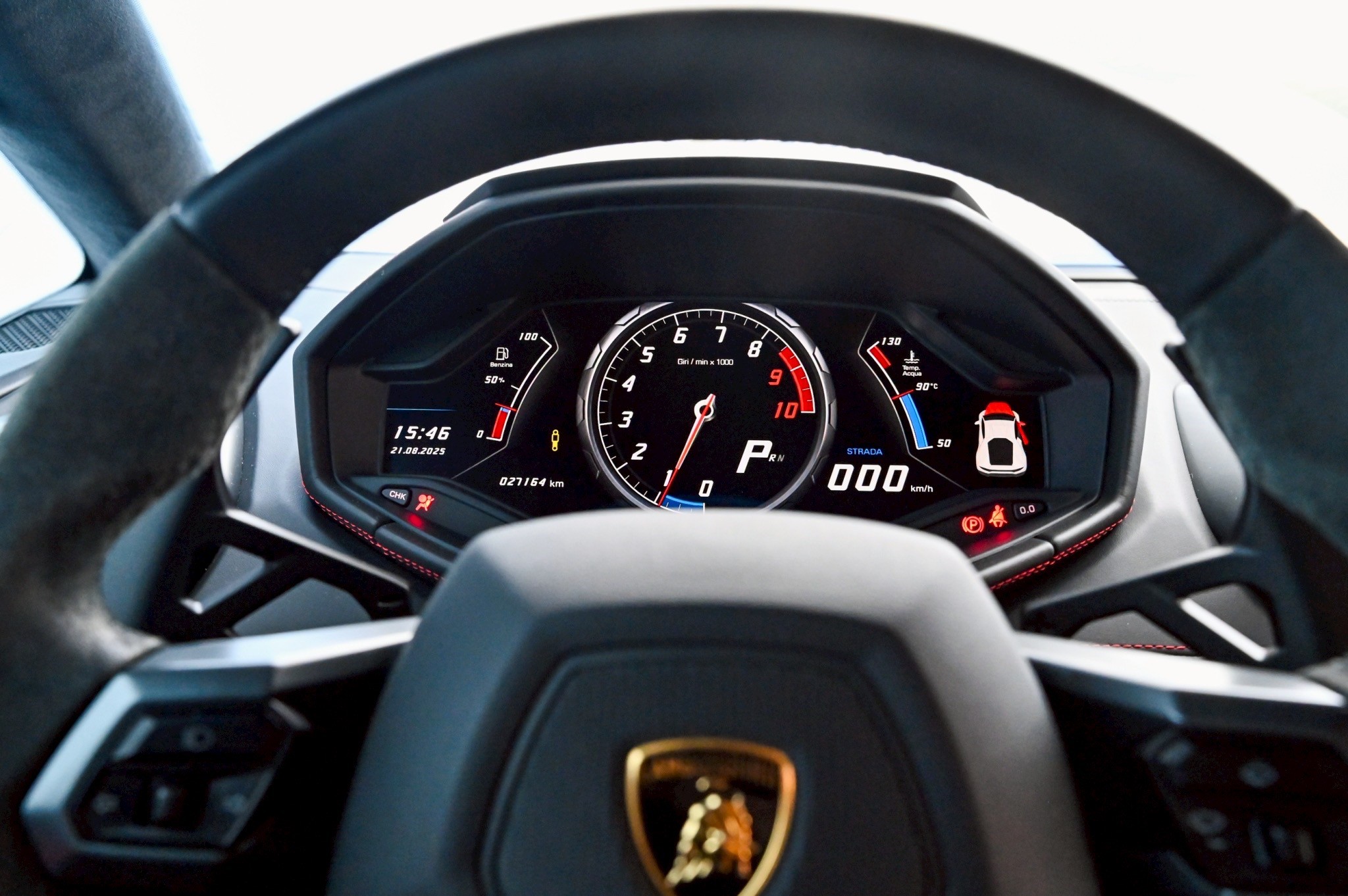 LB-Silhouette WORKS Lamborghini HURACAN43