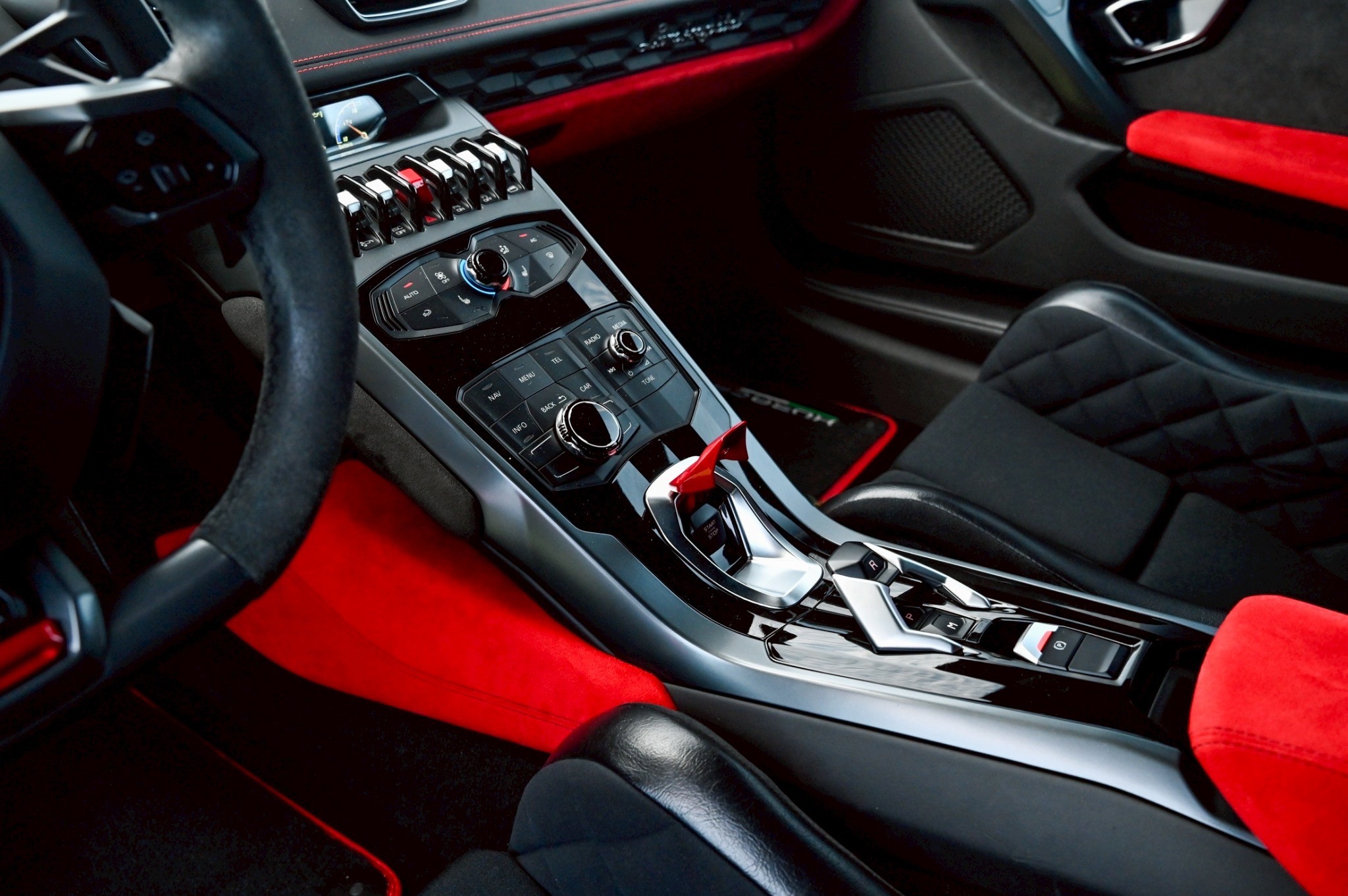 LB-Silhouette WORKS Lamborghini HURACAN45