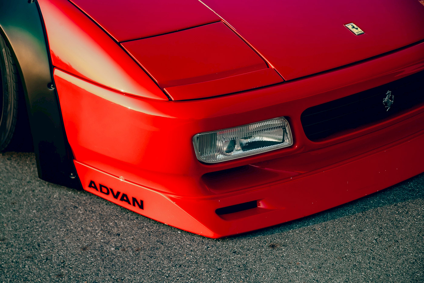 LB-WORKS-Ferrari-512TR10