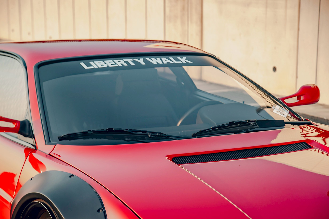 LB-WORKS-Ferrari-512TR12