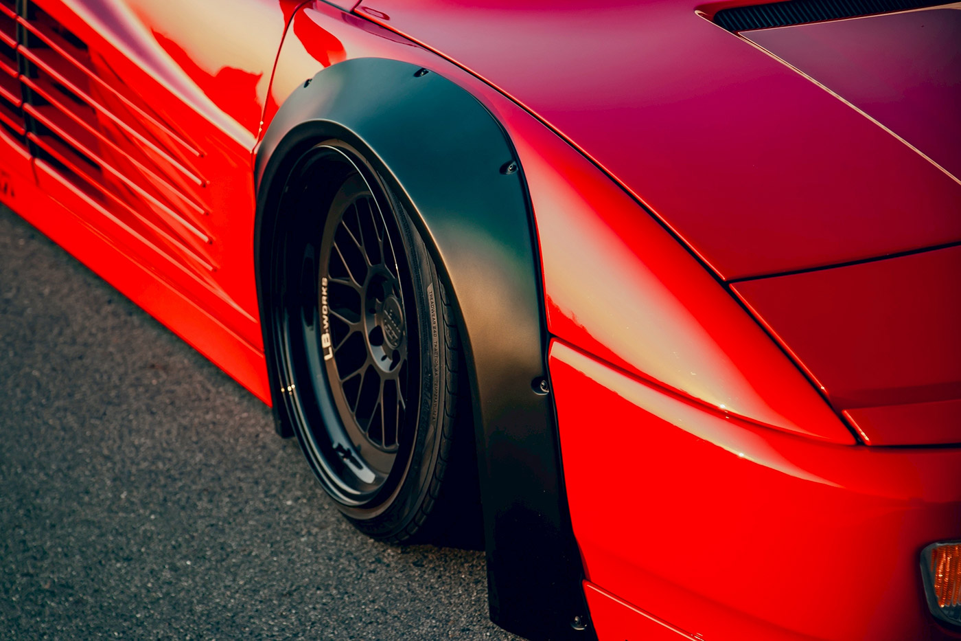 LB-WORKS-Ferrari-512TR13