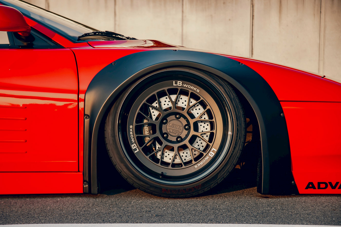 LB-WORKS-Ferrari-512TR14