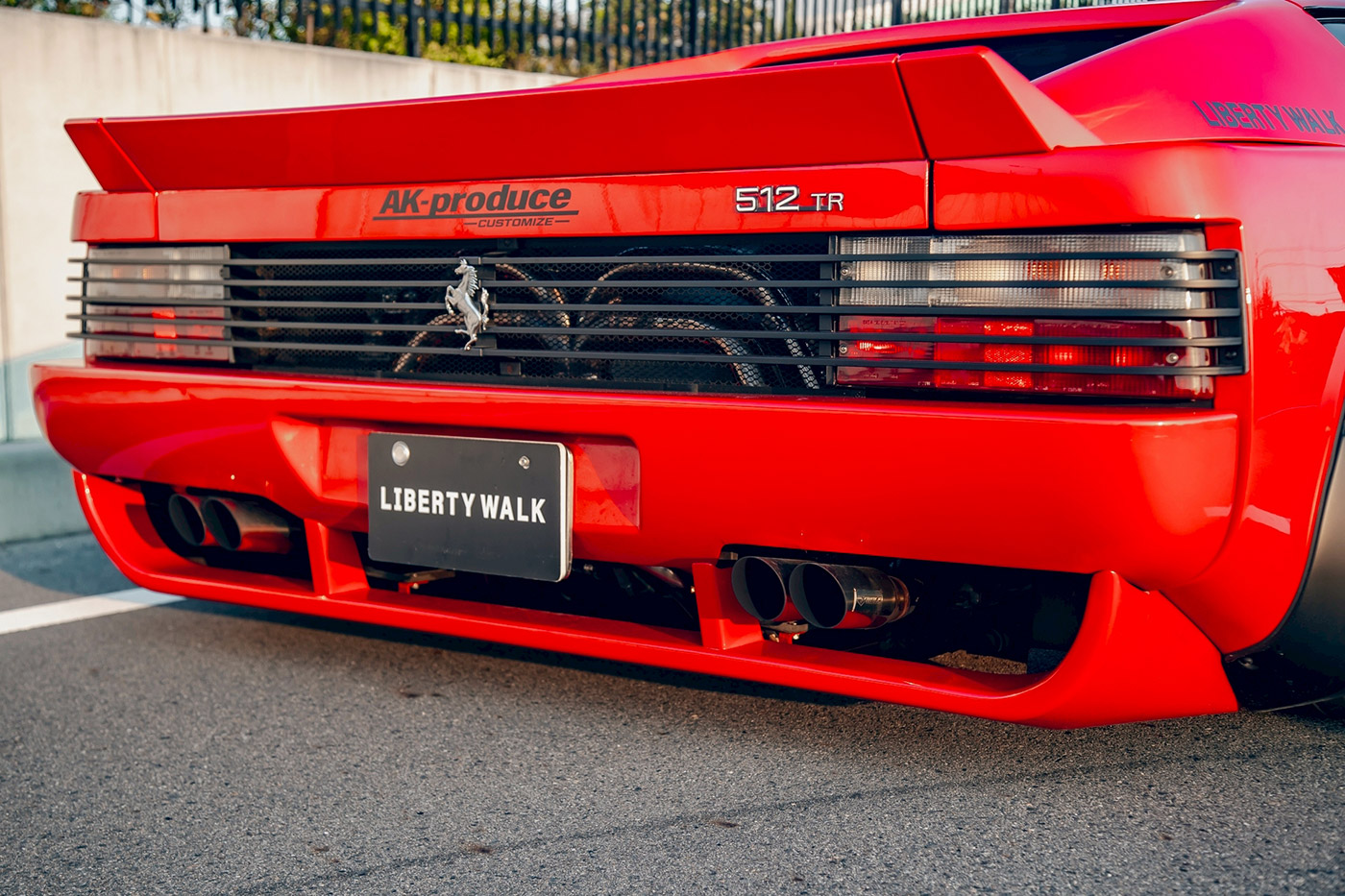 LB-WORKS-Ferrari-512TR19