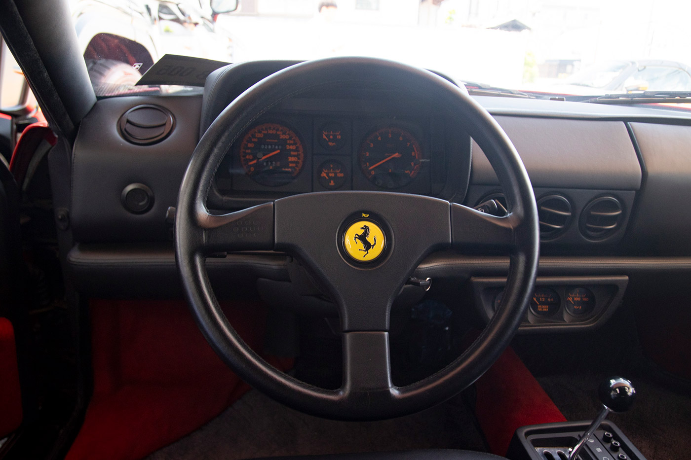 LB-WORKS-Ferrari-512TR33