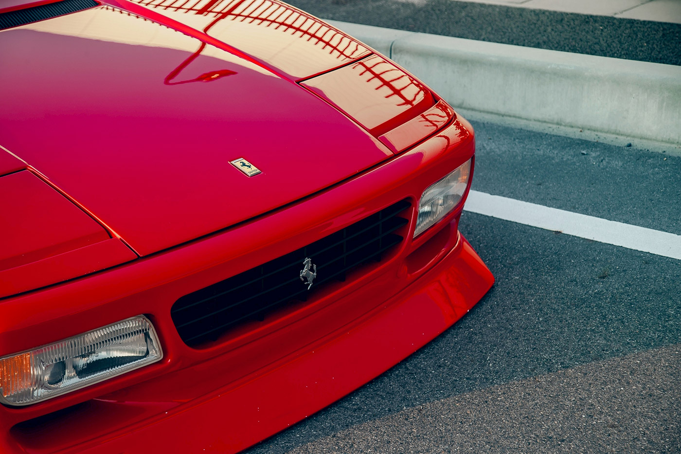 LB-WORKS-Ferrari-512TR9