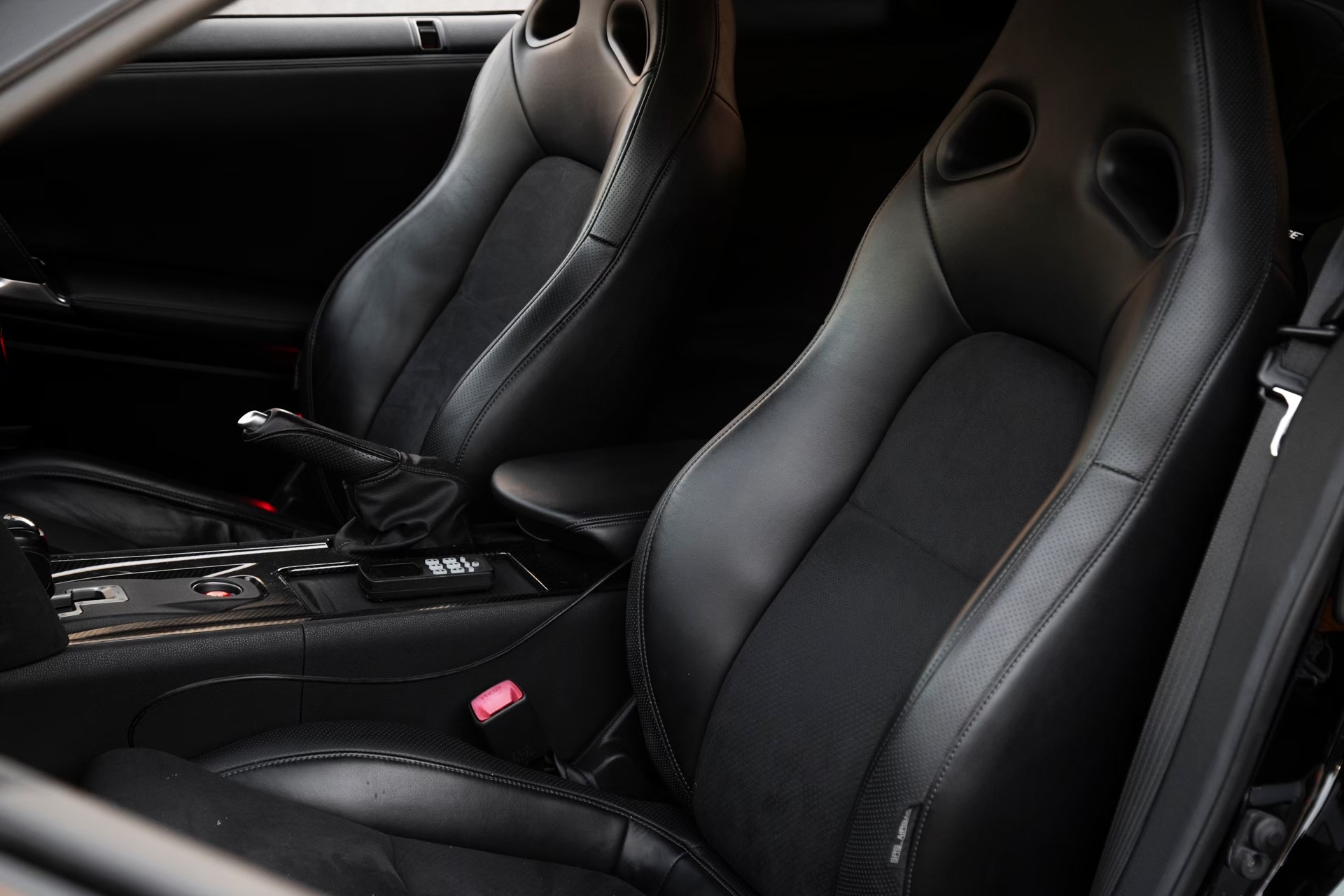 LB-WORKS NISSAN GT-R R35 type 1.018