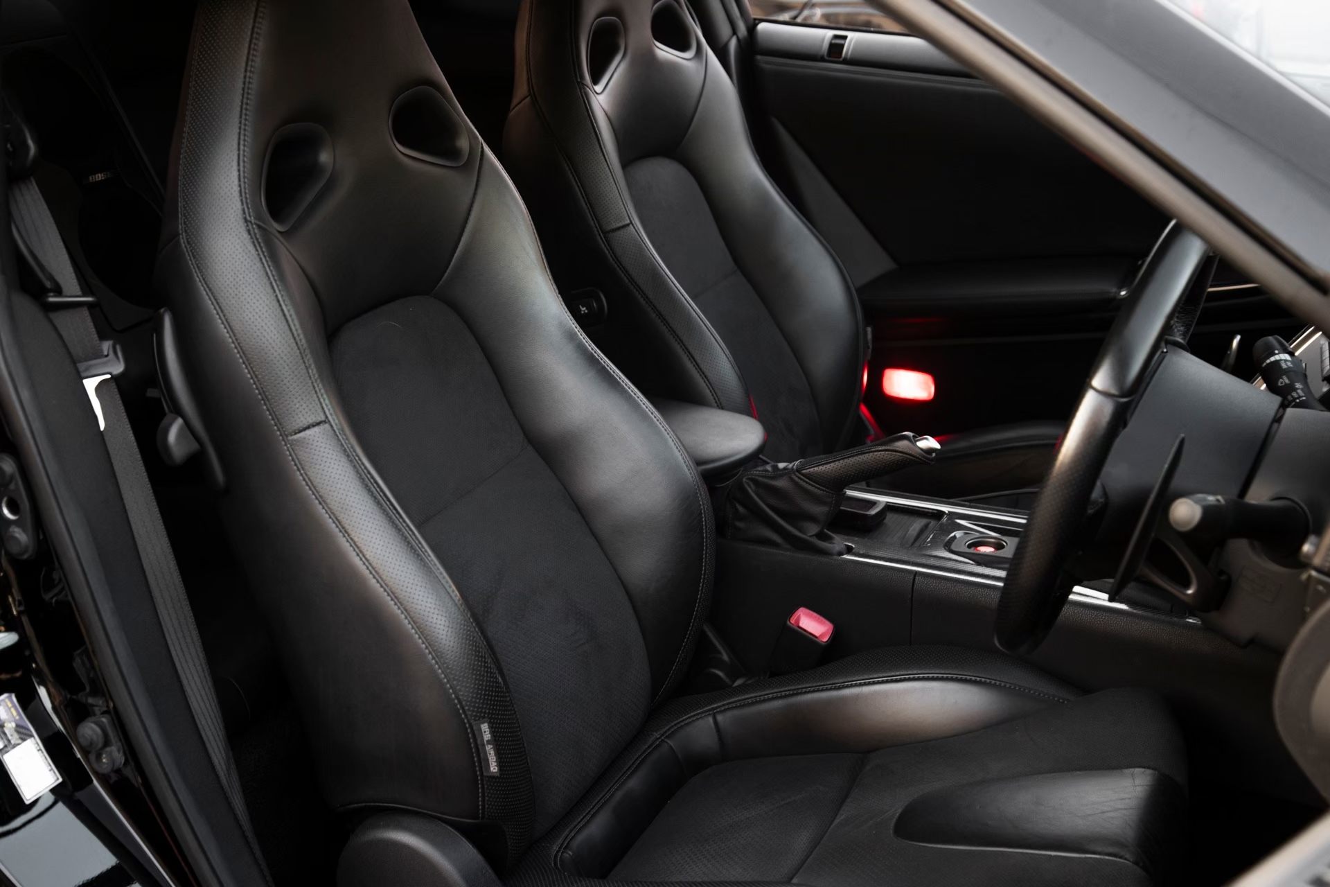 LB-WORKS NISSAN GT-R R35 type 1.020