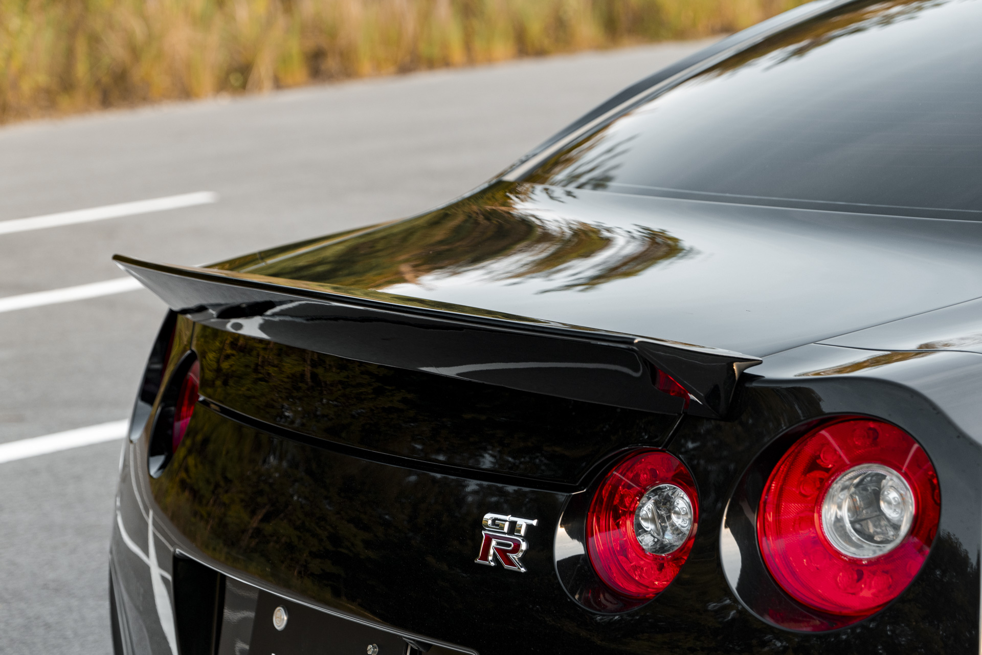 LB-WORKS NISSAN GT-R R35 type 1.041