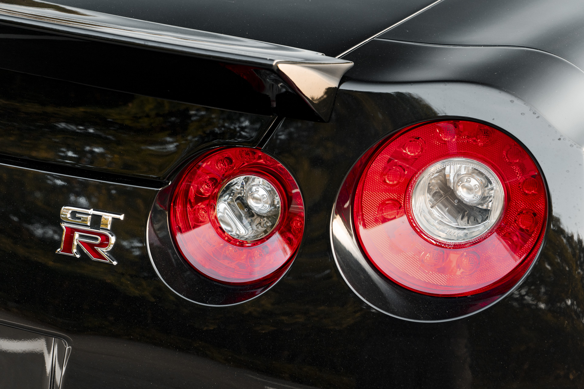 LB-WORKS NISSAN GT-R R35 type 1.042