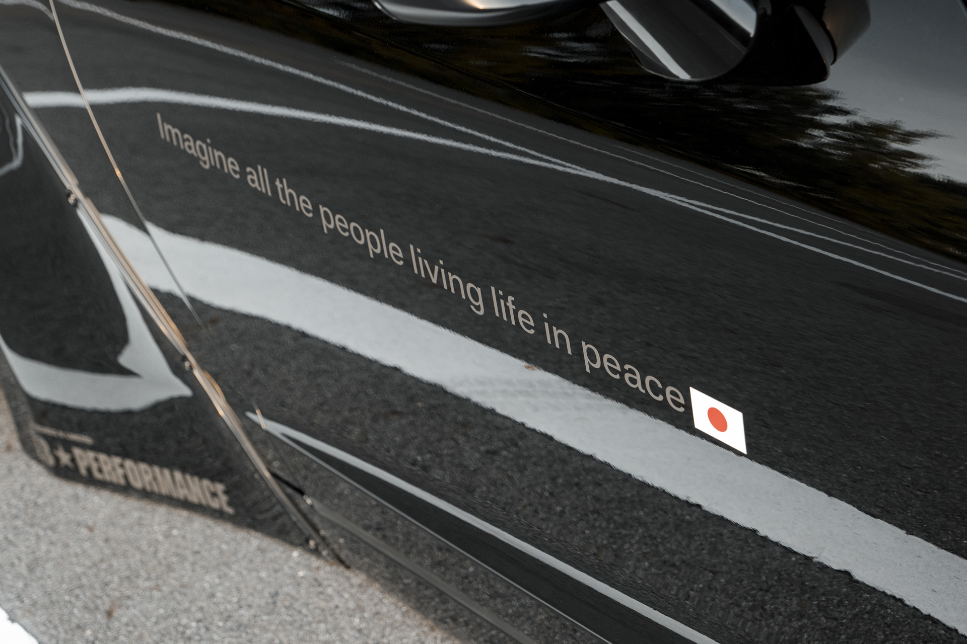 LB-WORKS NISSAN GT-R R35 type 1.049