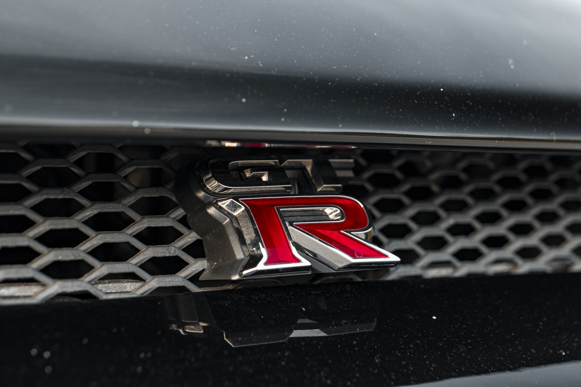 LB-WORKS NISSAN GT-R R35 type 1.061