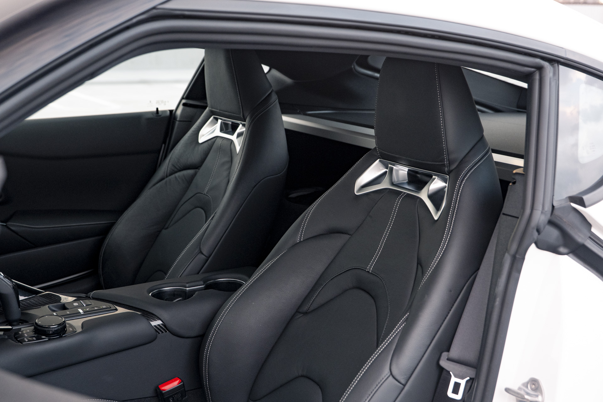 LB-WORKS TOYOTA SUPRA Full Complete1