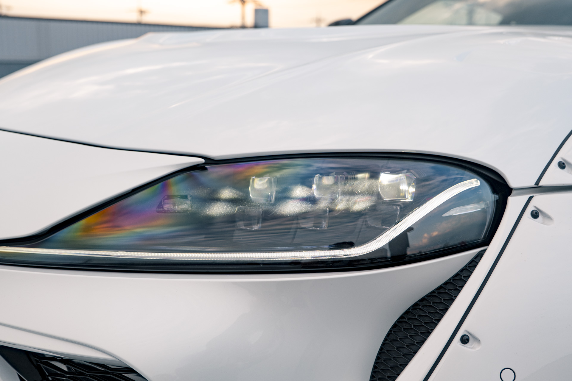 LB-WORKS TOYOTA SUPRA Full Complete26