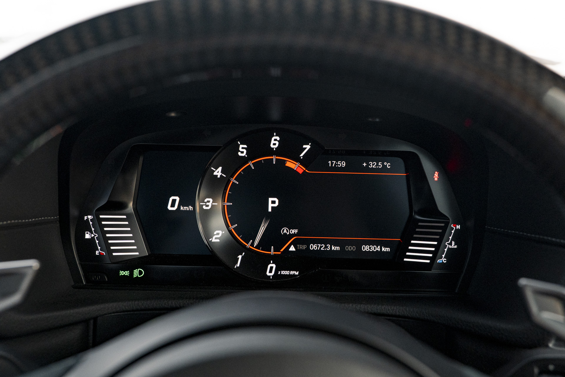 LB-WORKS TOYOTA SUPRA Full Complete6