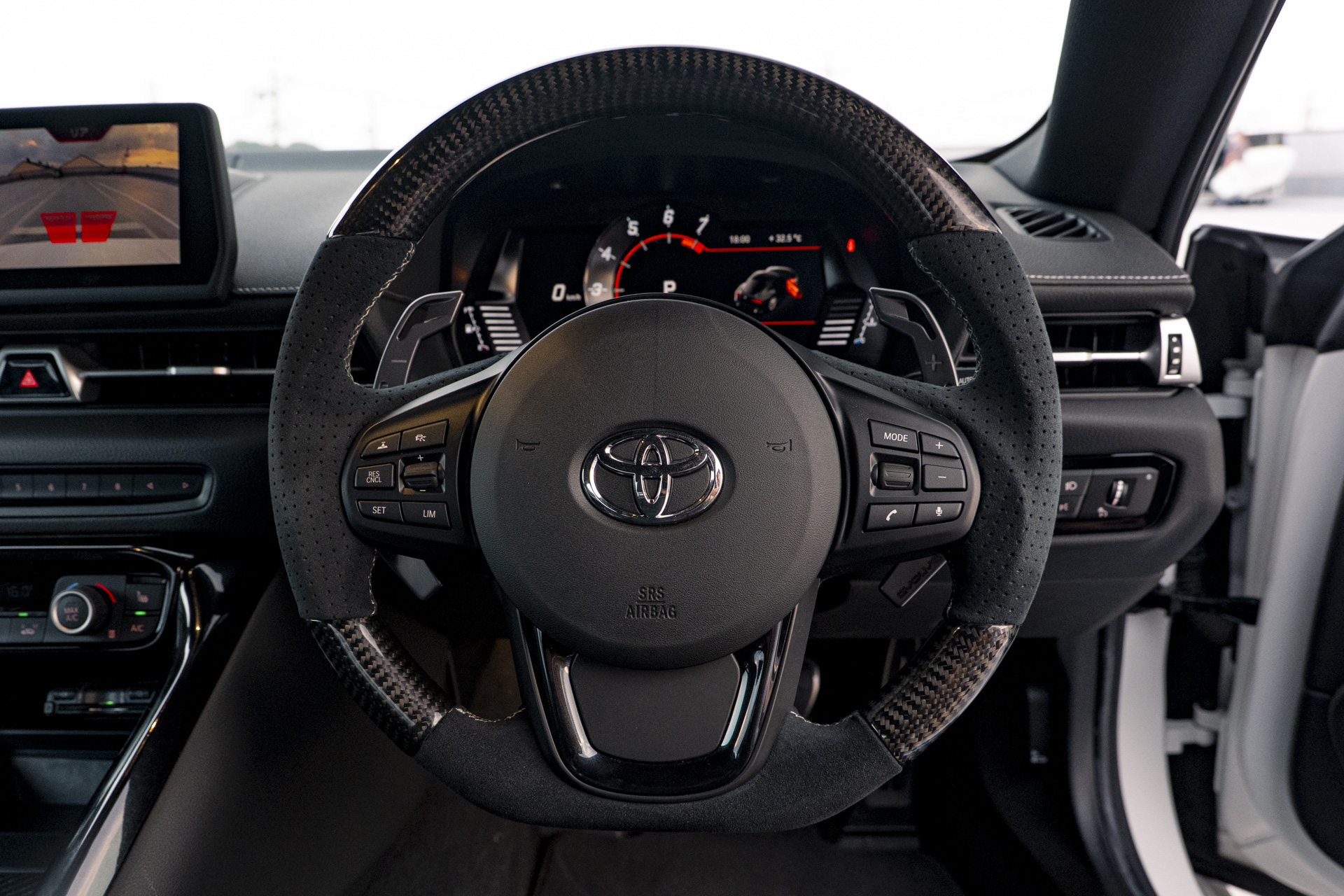 LB-WORKS TOYOTA SUPRA Full Complete7