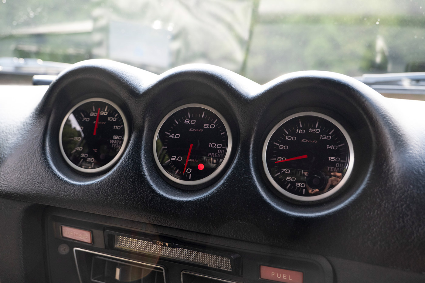 NISSAN-Fairlady-Z19