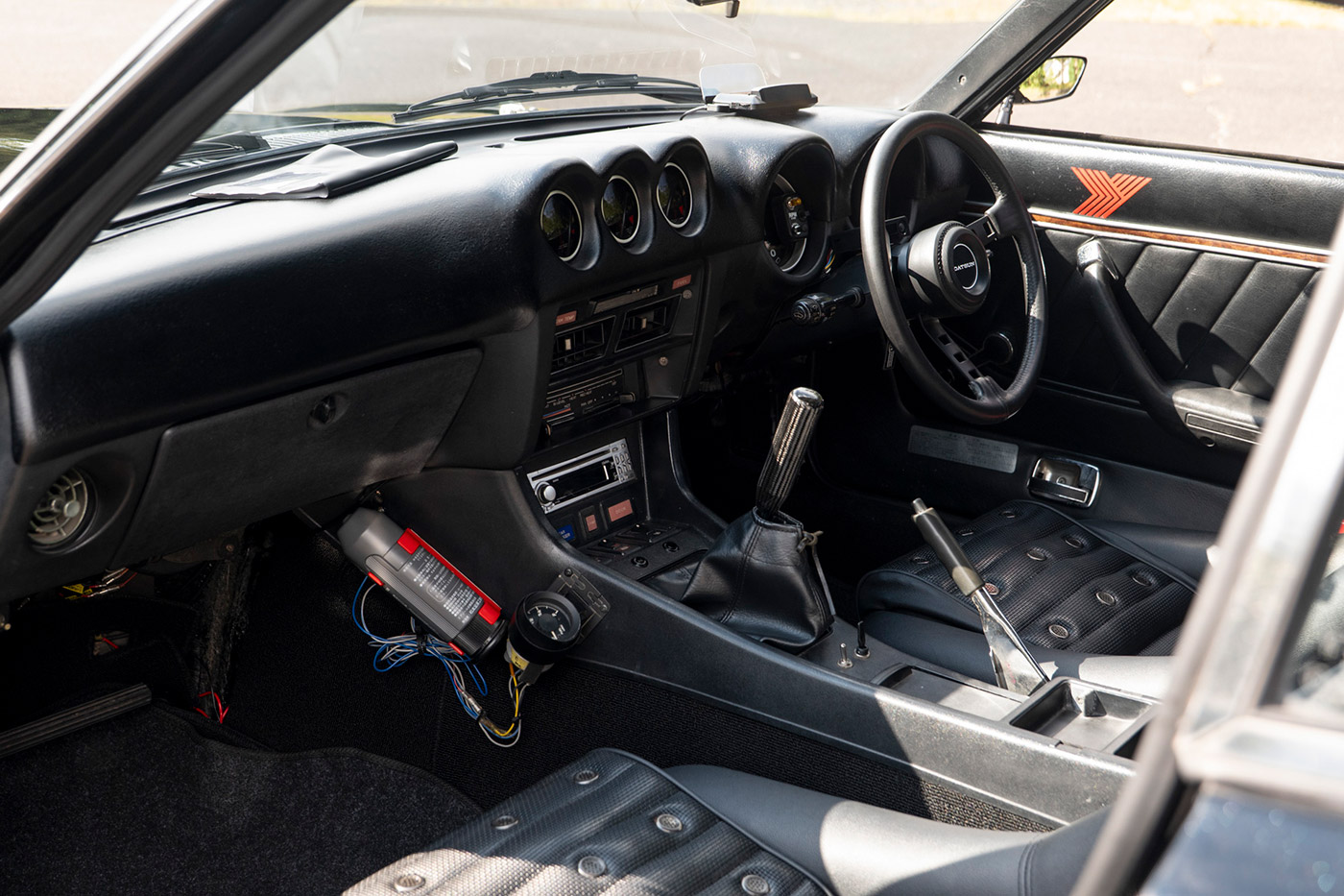 NISSAN-Fairlady-Z32