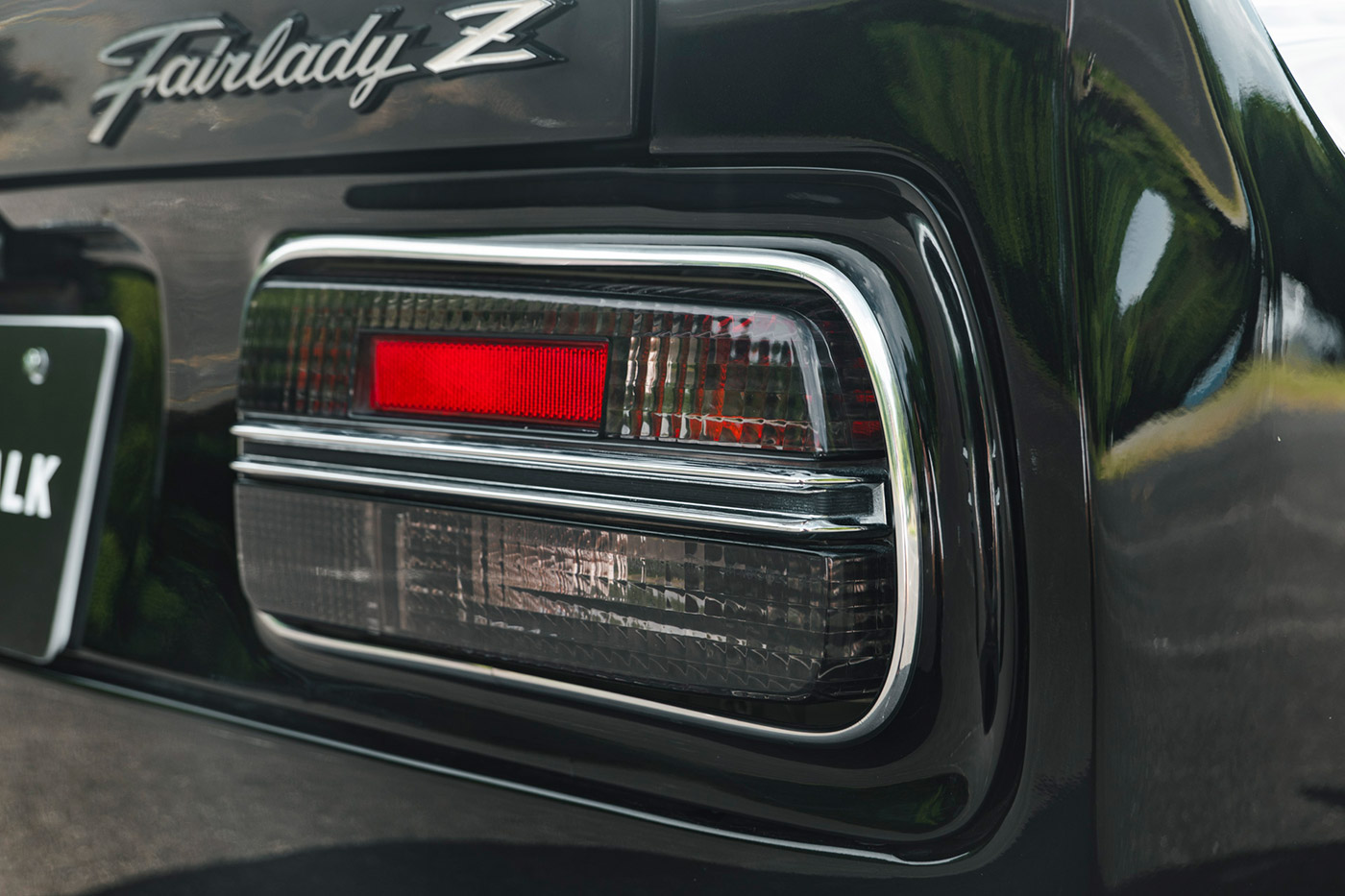 NISSAN-Fairlady-Z43