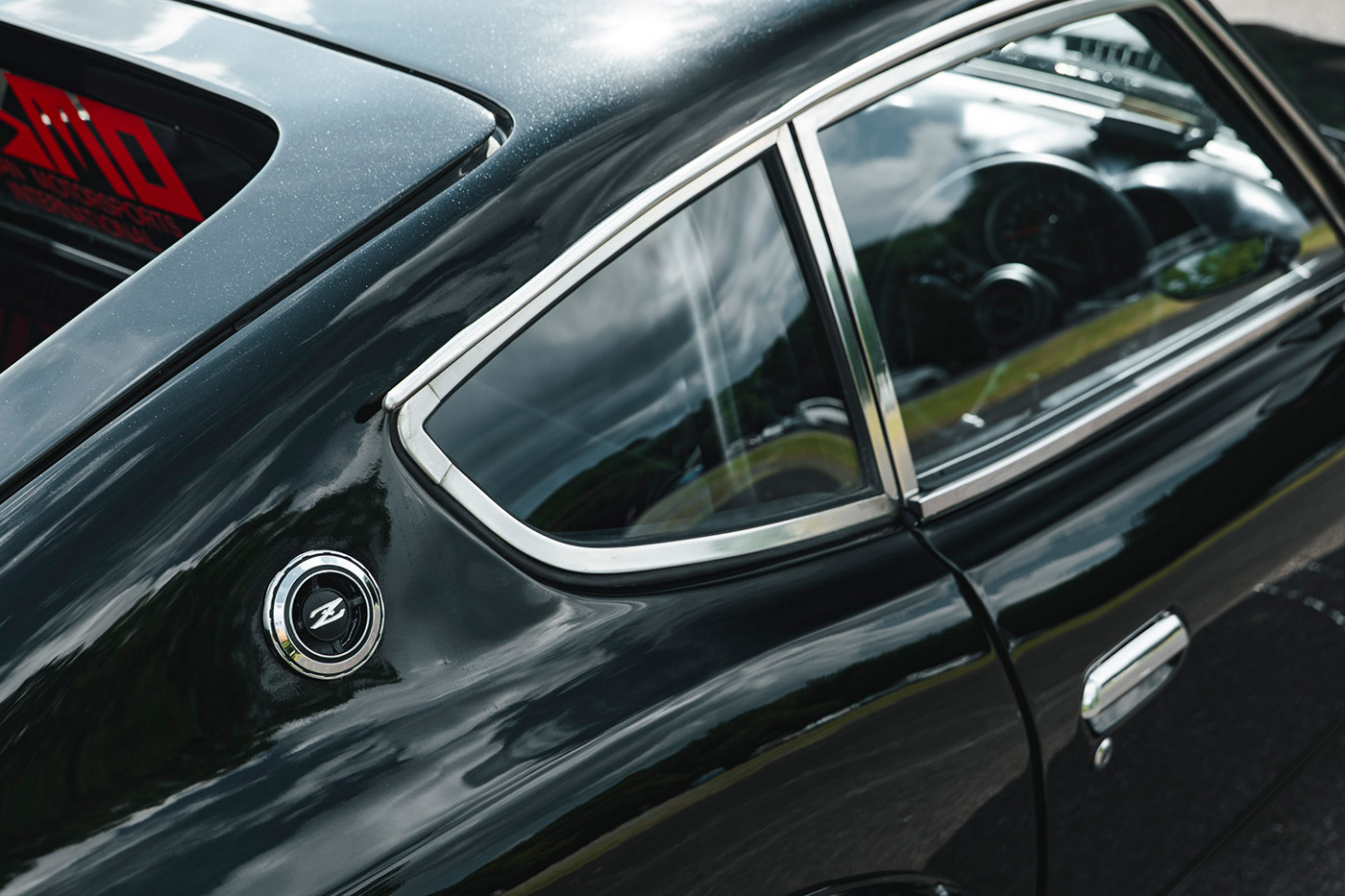 NISSAN-Fairlady-Z51