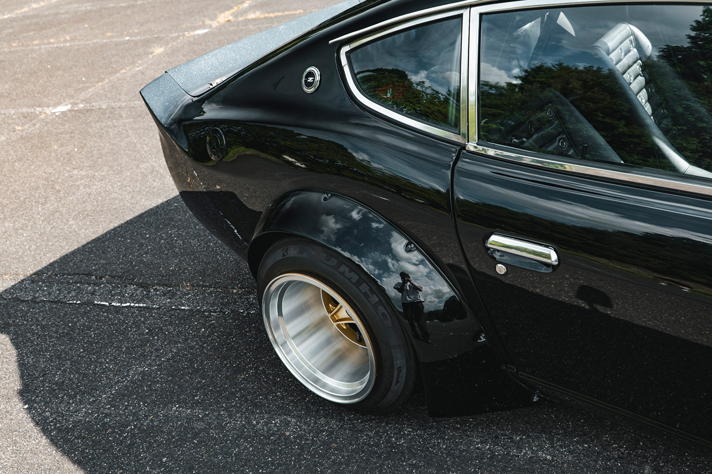 NISSAN-Fairlady-Z53
