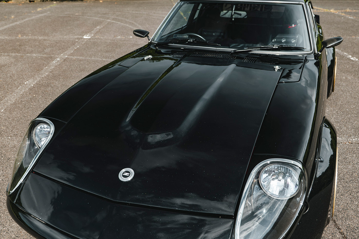 NISSAN-Fairlady-Z61