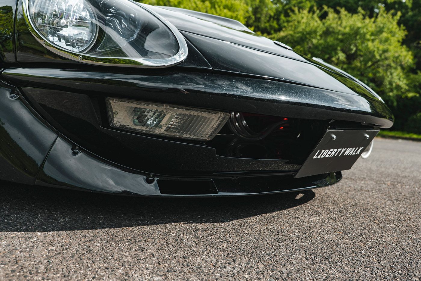 NISSAN-Fairlady-Z62