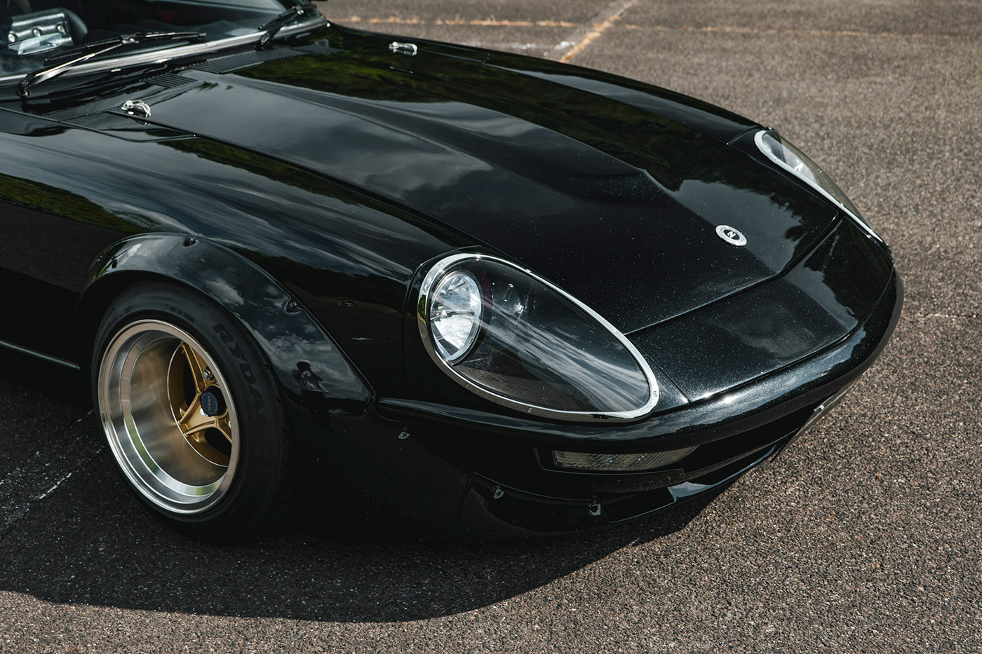 NISSAN-Fairlady-Z64