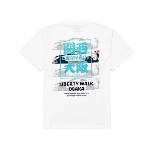 SOLD OUT 8/9 Osaka 1st
