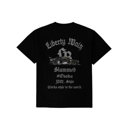 8/16 Osaka 1st SOLD OUT