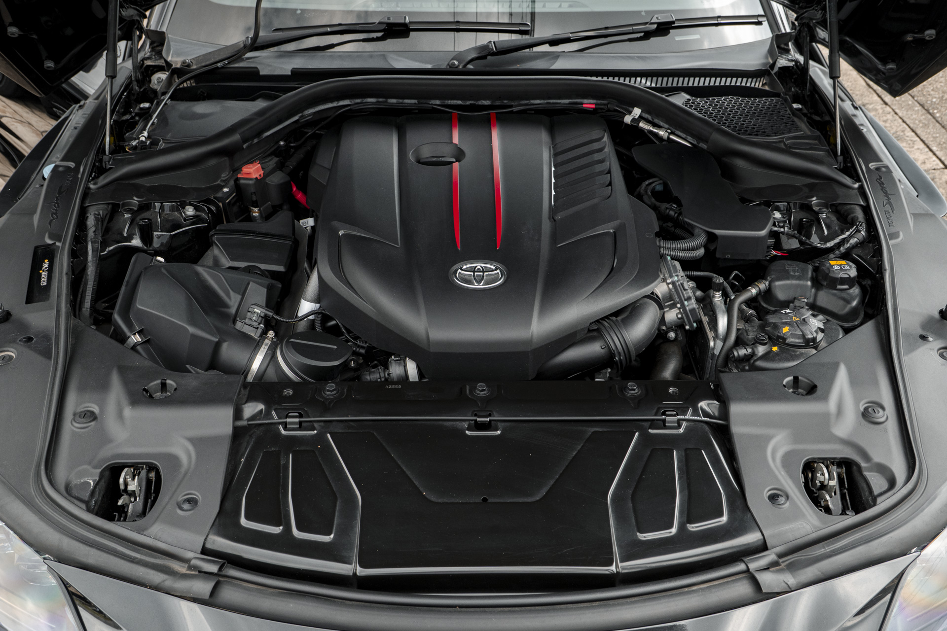LB WORKS A90 supura 67
