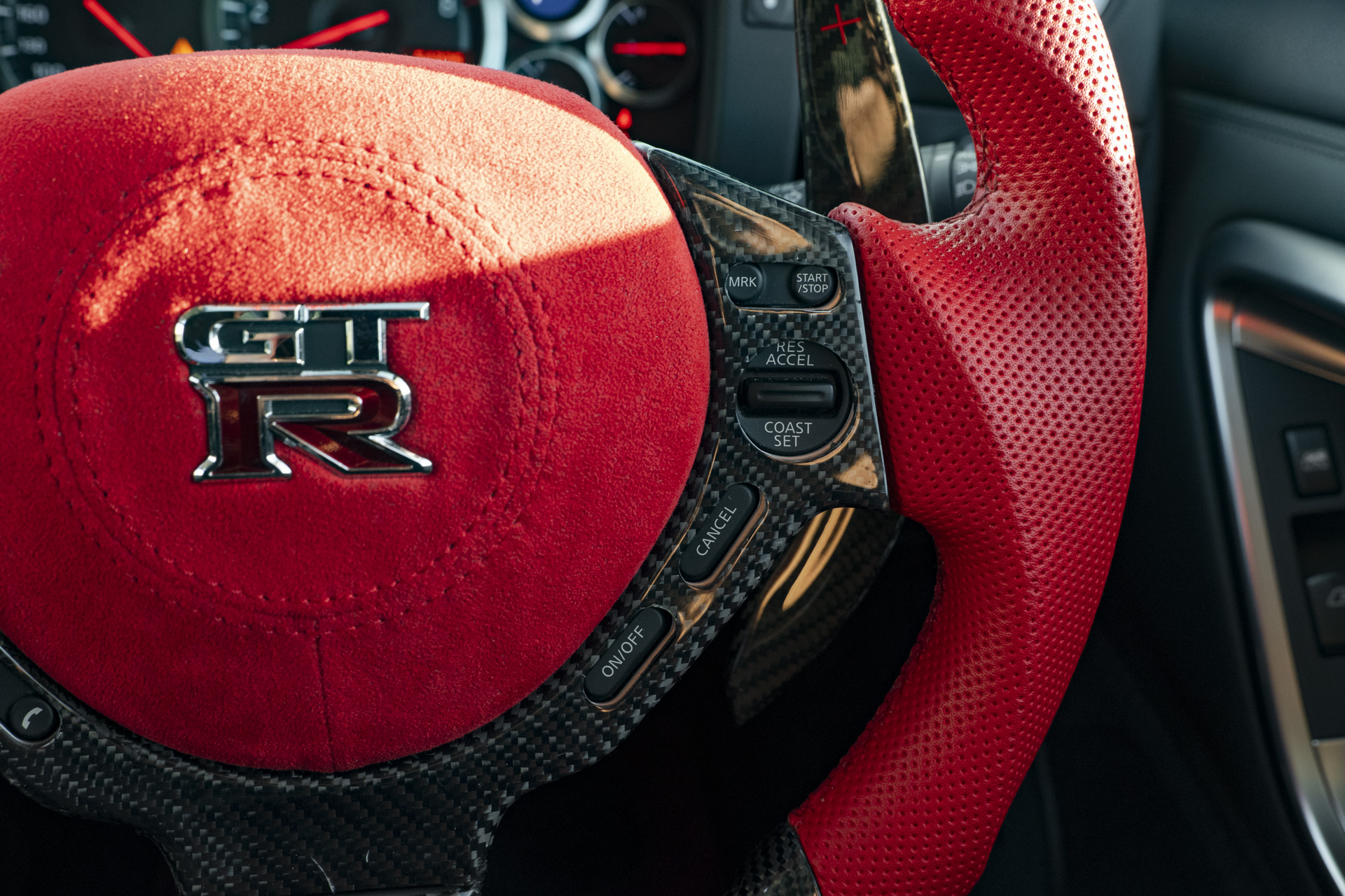 LB-WORKS NISSAN GT-R R35 type 1.5 ver.223